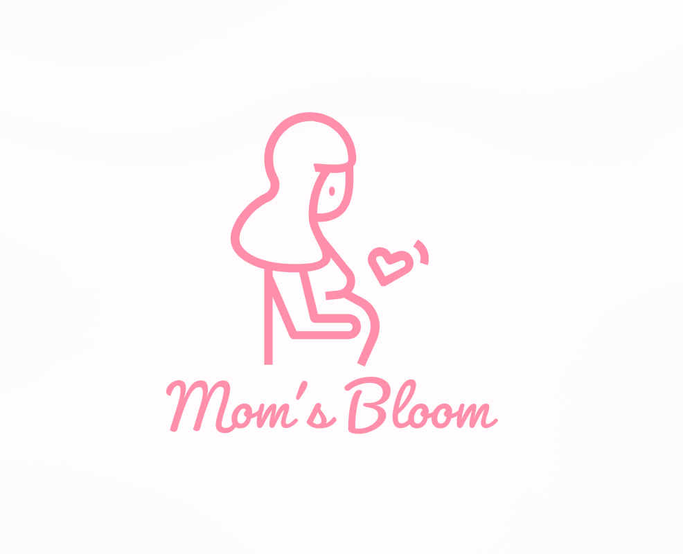 Mom's Bloom